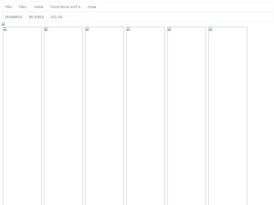 originales/mujeres screenshot