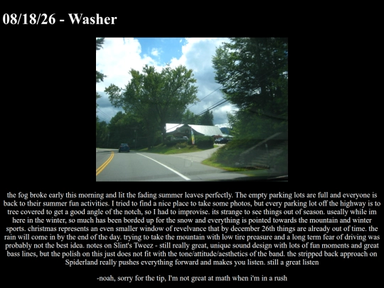 PAD/081826 screenshot