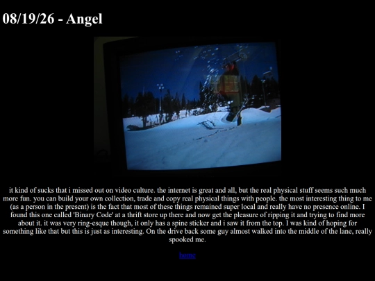 PAD/081926 screenshot