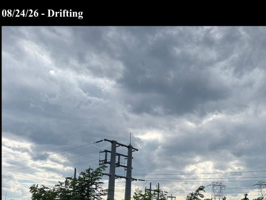 PAD/082426 screenshot