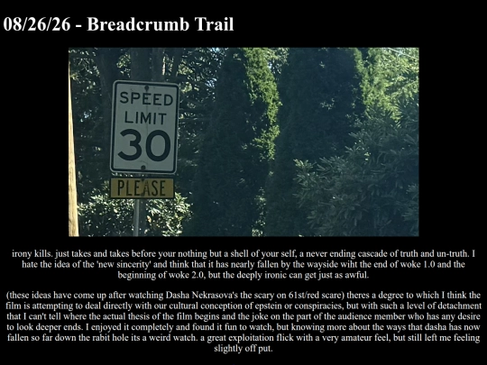 PAD/082626 screenshot
