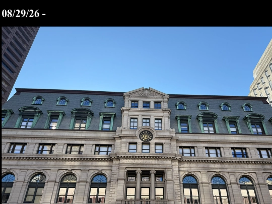PAD/082926 screenshot