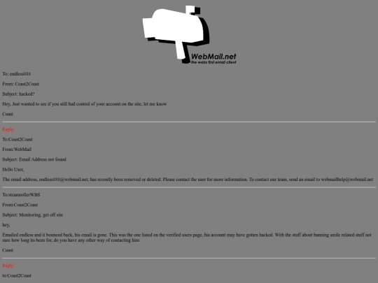 WBS7 screenshot