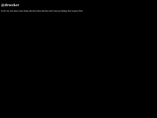 message screenshot