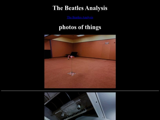 photos screenshot