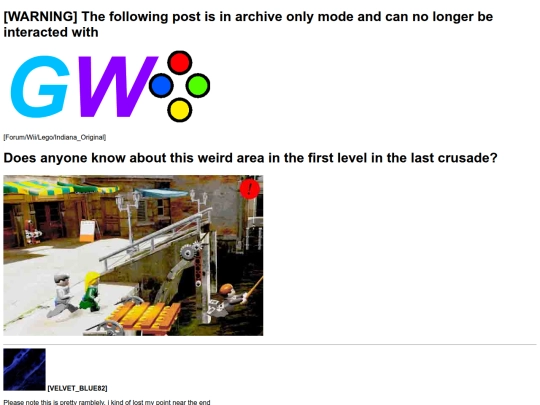 zones screenshot