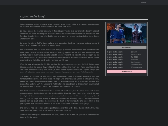 aglintandalaugh screenshot