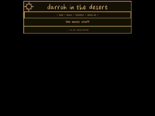 music screenshot