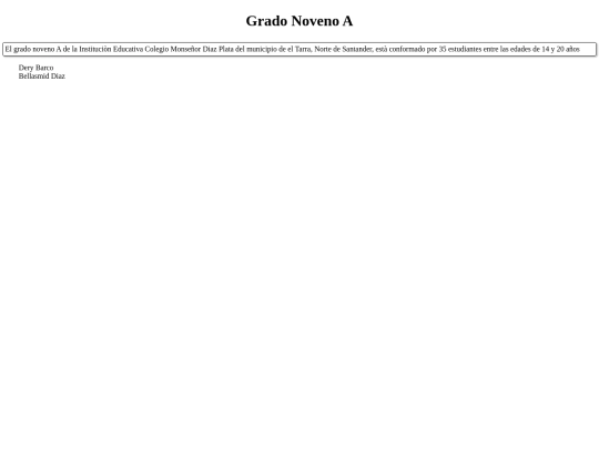 novenoa screenshot