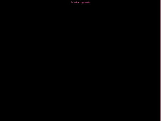 hi there screenshot