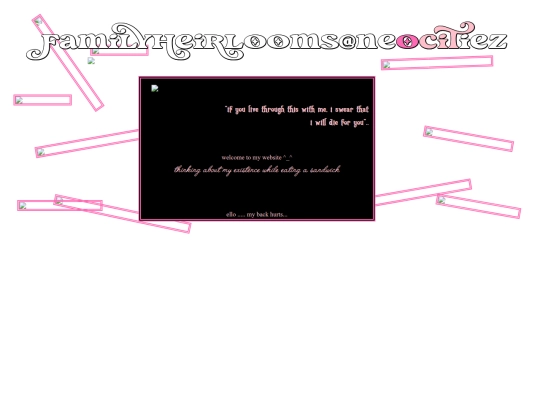 masterbedroom screenshot