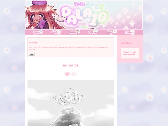 Comic/ch1/01 screenshot