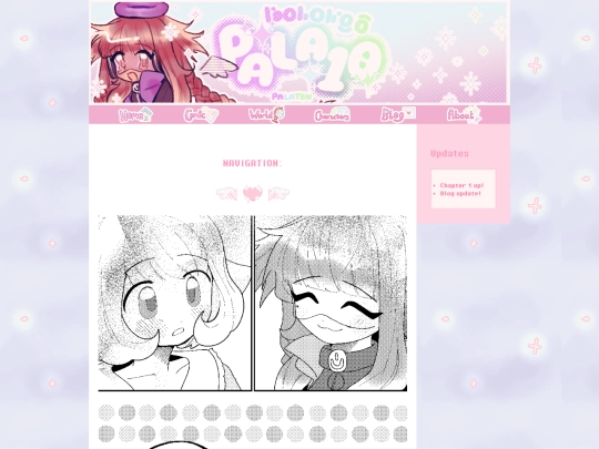 Comic/ch1/17 screenshot