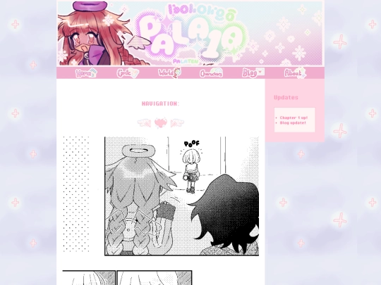 Comic/ch1/18 screenshot