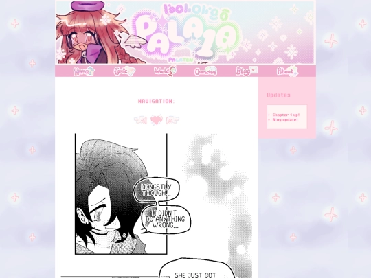 Comic/ch1/19 screenshot