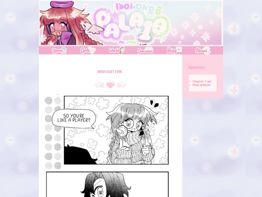 Comic/ch1/20 screenshot
