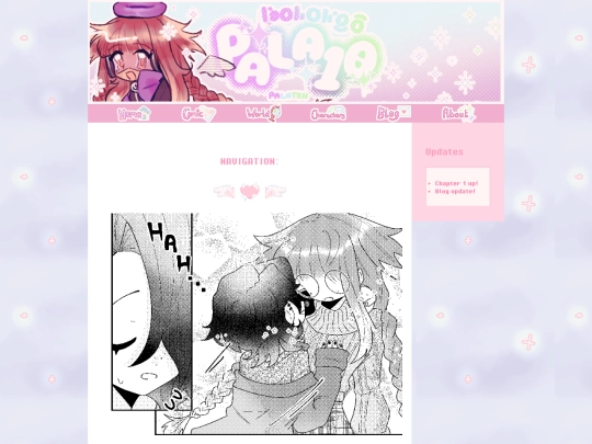 Comic/ch1/23 screenshot