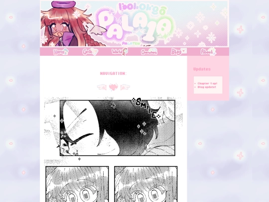 Comic/ch1/24 screenshot