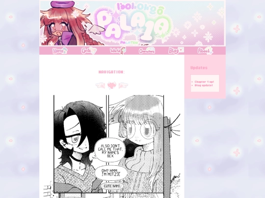 Comic/ch1/25 screenshot
