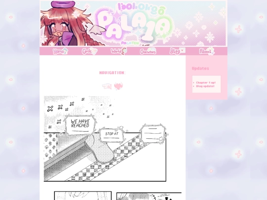 Comic/ch1/26 screenshot