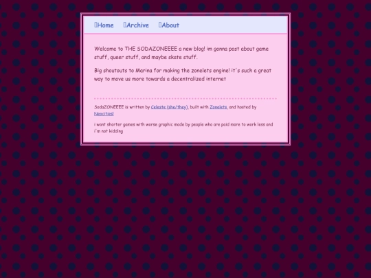 posts/2020-11-12-First-Post screenshot