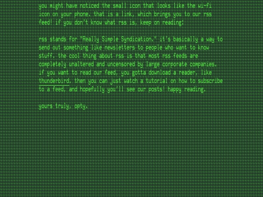 rss-explanation screenshot