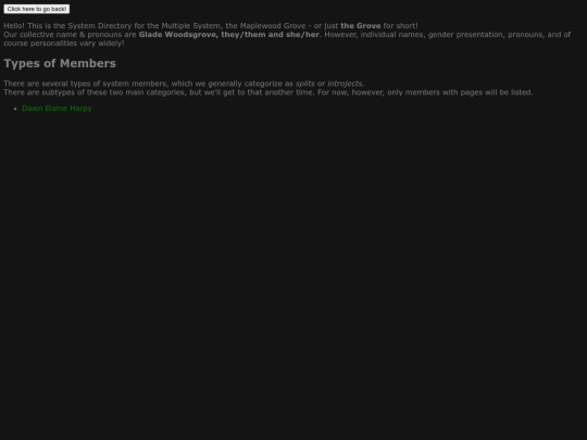 system-directory screenshot