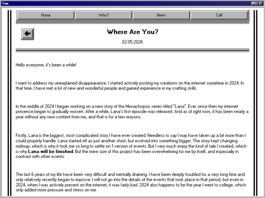 blog_whereareyou screenshot