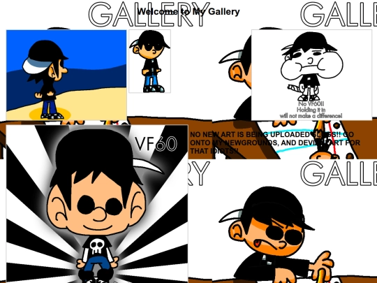 gallery screenshot