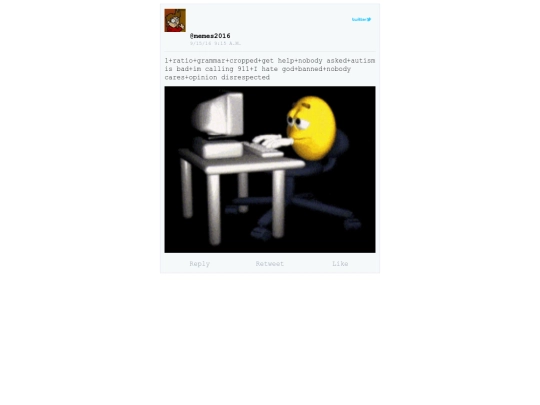 meme screenshot