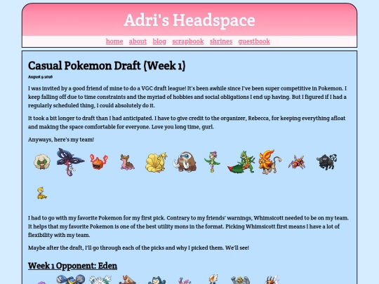 blog/cpd-draft-s1/cpd-week-1 screenshot
