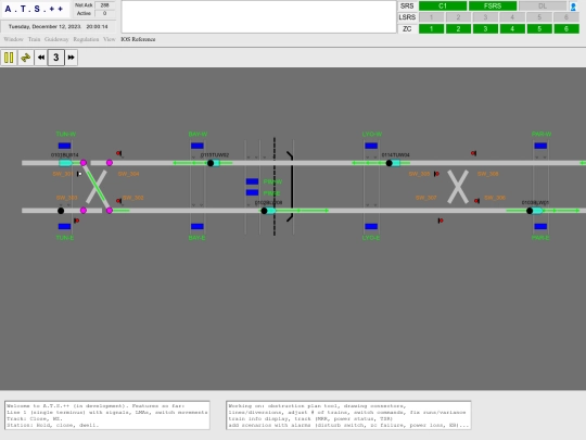 ats-test screenshot