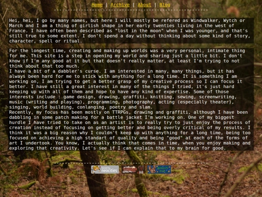 about screenshot