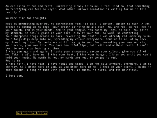 mudpile/a_blur screenshot