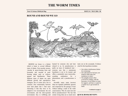 worm_times screenshot