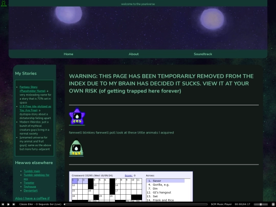 fun screenshot