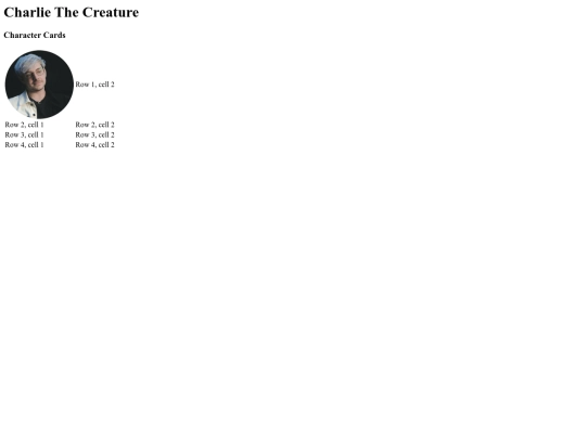 Test2 screenshot