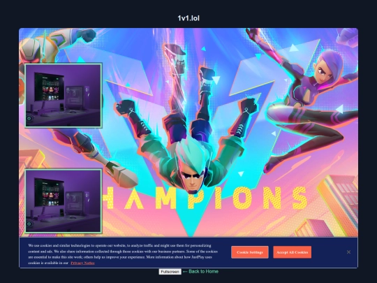 games/1v1lol screenshot