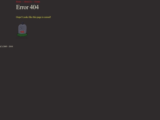 triassic_hall screenshot