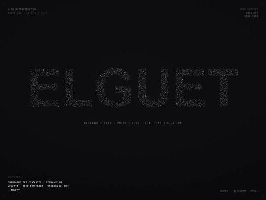 elguetinicia screenshot