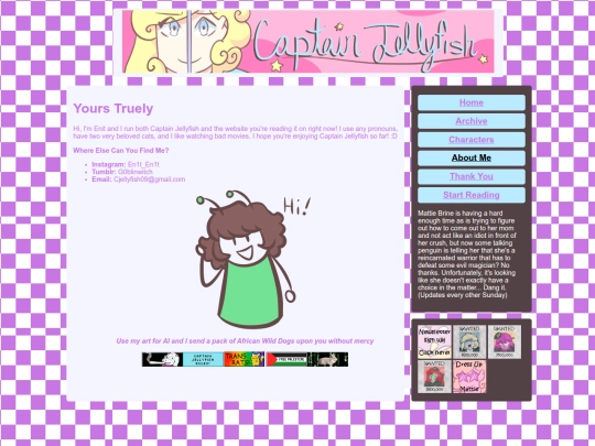 About screenshot