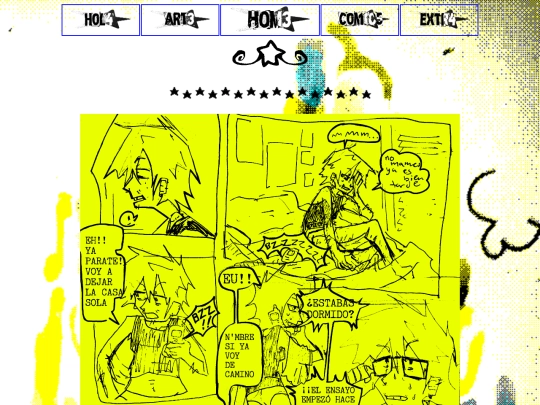 Manager screenshot