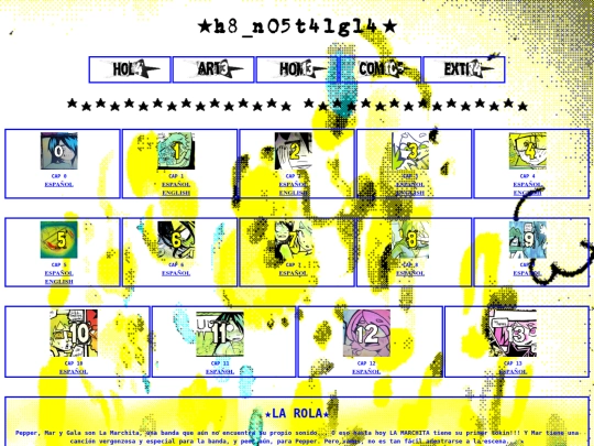 Rola screenshot