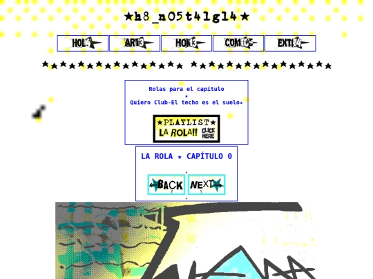Rola0 screenshot