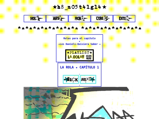 Rola1 screenshot
