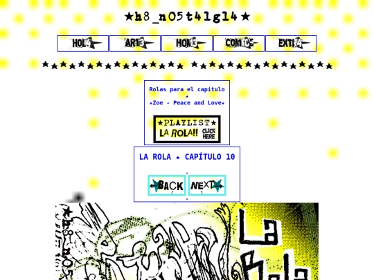 Rola10 screenshot