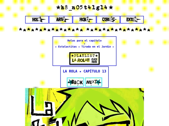 Rola13 screenshot