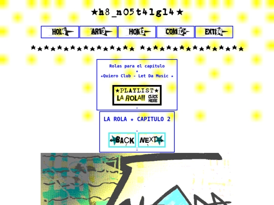 Rola2 screenshot