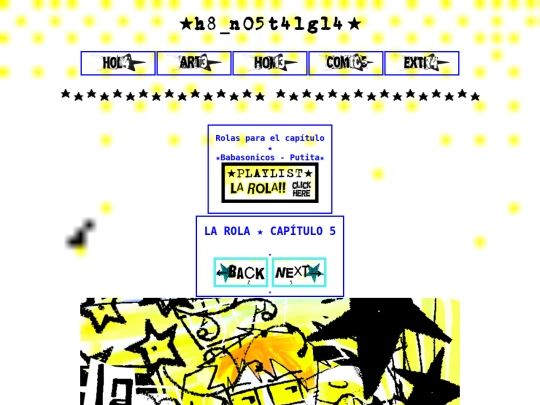 Rola5 screenshot