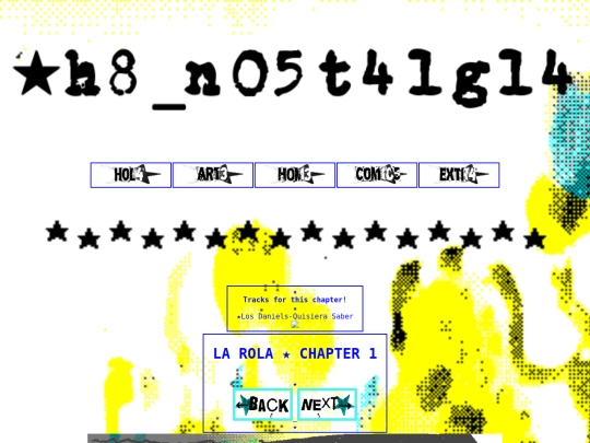 Rola_eng1 screenshot